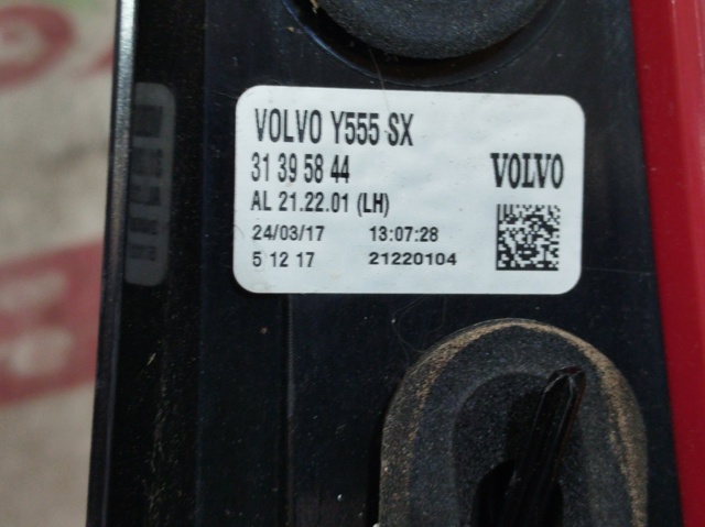 31395844 Volvo