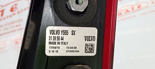 31395844 Volvo