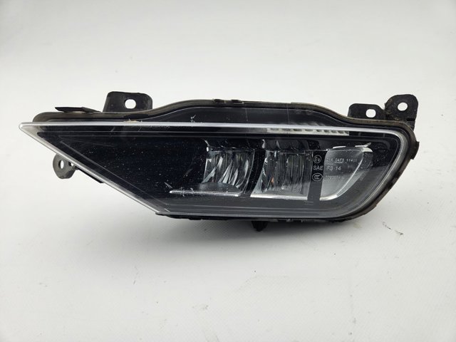 Lampa przeciwmgielna lewa 31395865 VOLVO