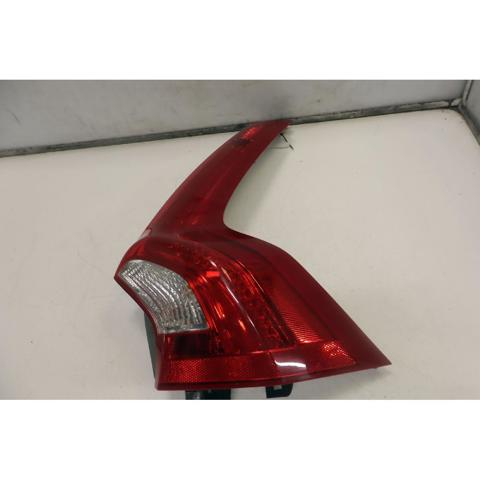 Lampa zespolona tylna prawa 31395929 VOLVO
