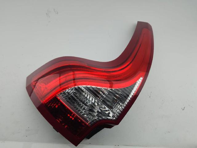 Lampa zespolona tylna lewa 31395956 VOLVO