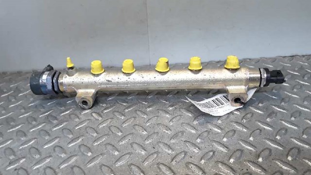 Rozdzielacz paliwa 3140027400 HYUNDAI