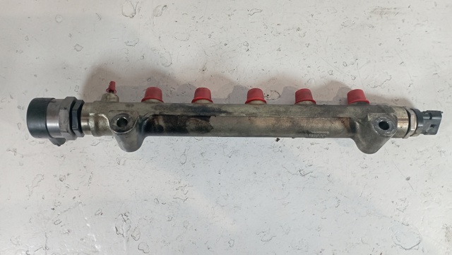 Rozdzielacz paliwa 3140027400 HYUNDAI