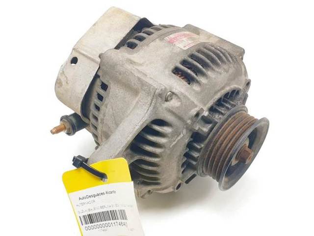 Alternator 3140060G1 SUZUKI