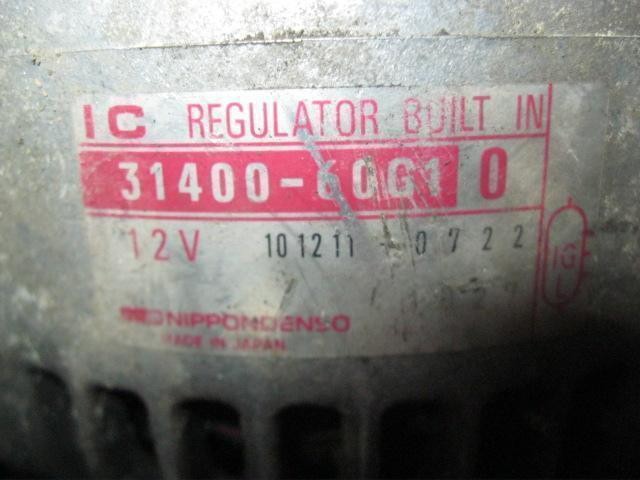 3140060G1 Suzuki