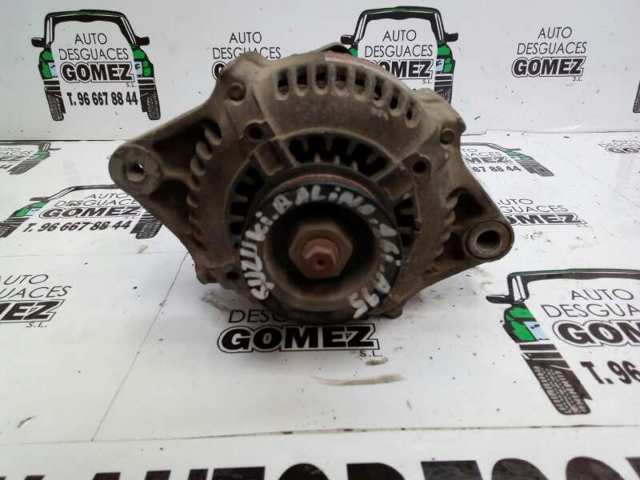 Alternator 3140060G1 SUZUKI