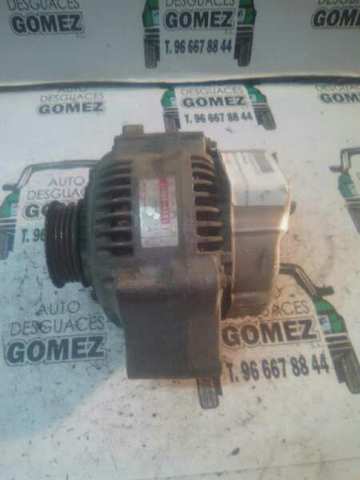 Alternator 3140060G1 SUZUKI