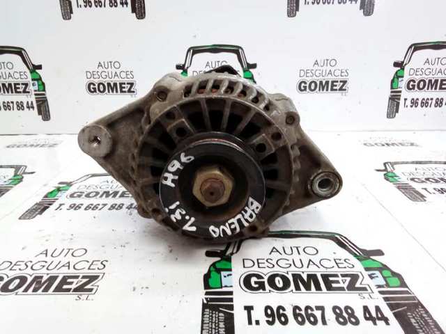 Alternator 3140060G13000 SUZUKI