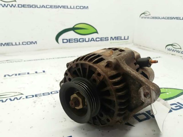 Alternator Suzuki Jimny
