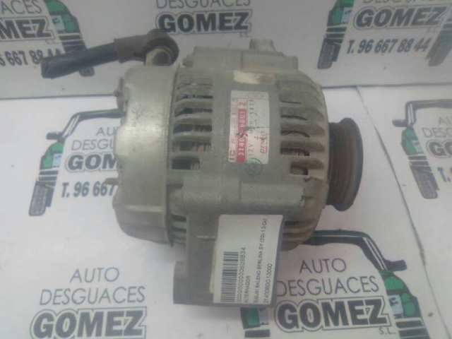 Alternator 3140060G13000 SUZUKI
