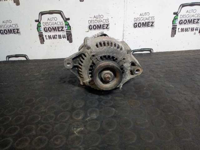Alternator 3140060G13AT0 SUZUKI