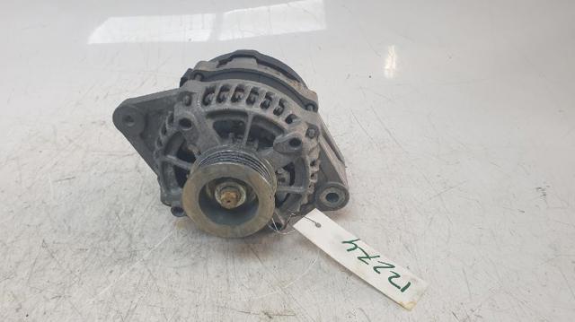 Alternator 3140061M0 SUZUKI