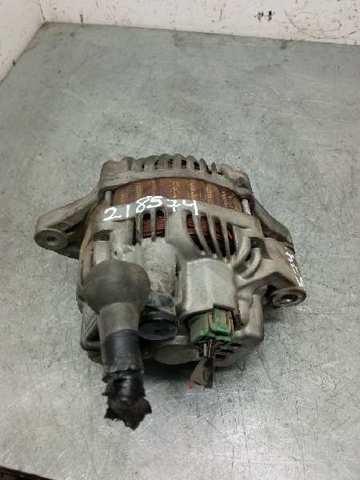 Alternator 3140065J10 SUZUKI