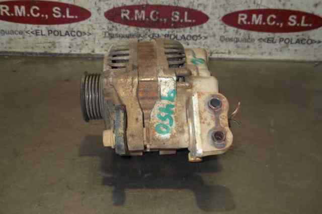 Alternator 3140065J10 SUZUKI