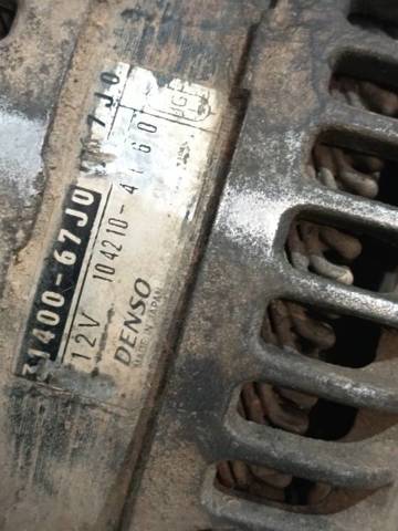 3140067J0 Suzuki