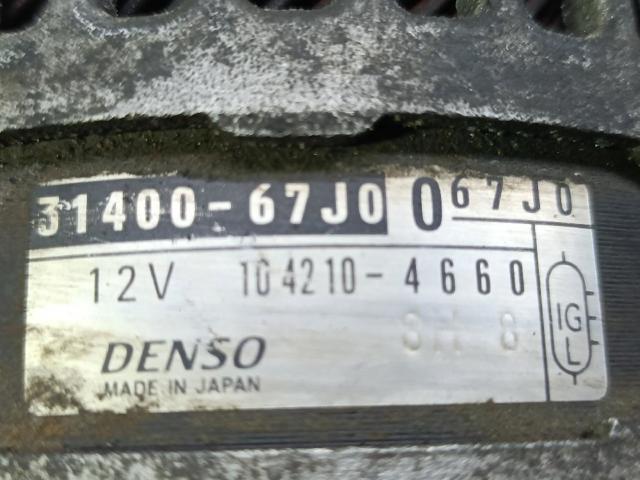 3140067J0 Suzuki