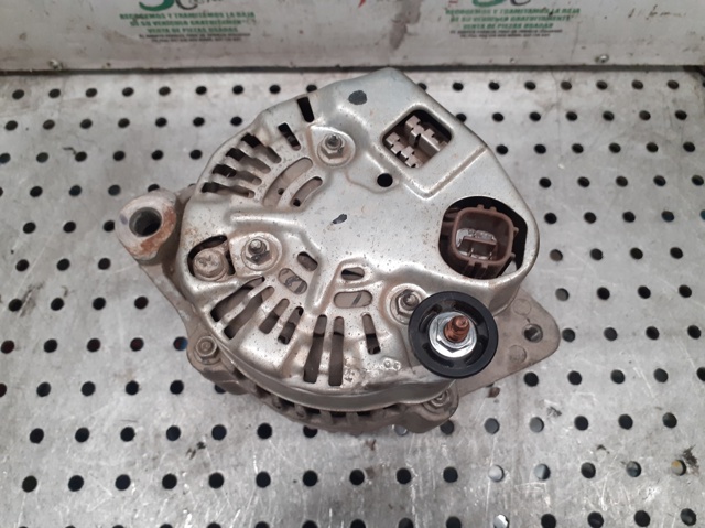 Alternator 3140068K10 NISSAN