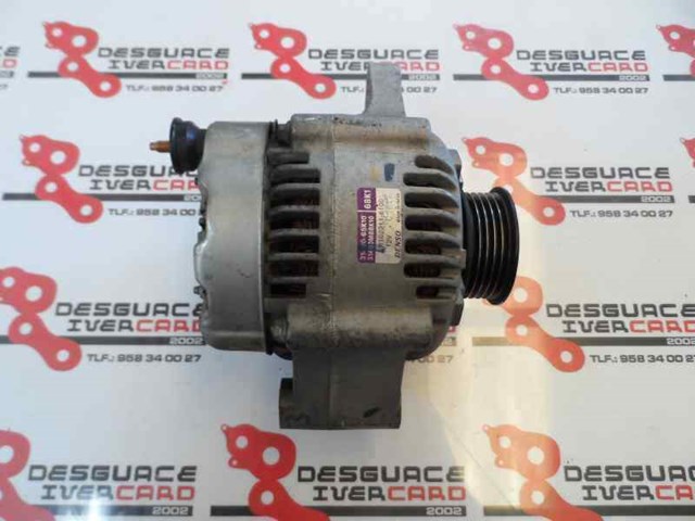 3140068K10 Nissan/Infiniti