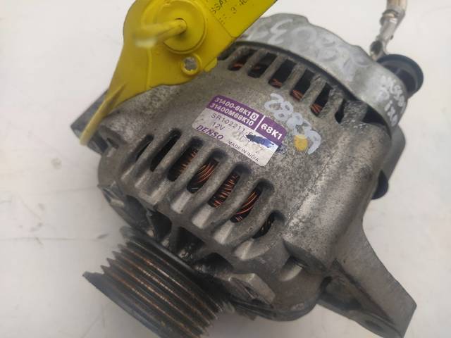 3140068K10 Nissan/Infiniti