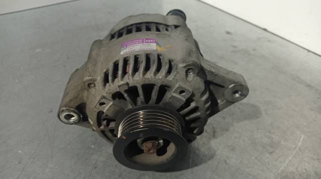 Alternator 3140068K10 SUZUKI