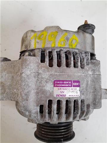 3140068K10 Suzuki