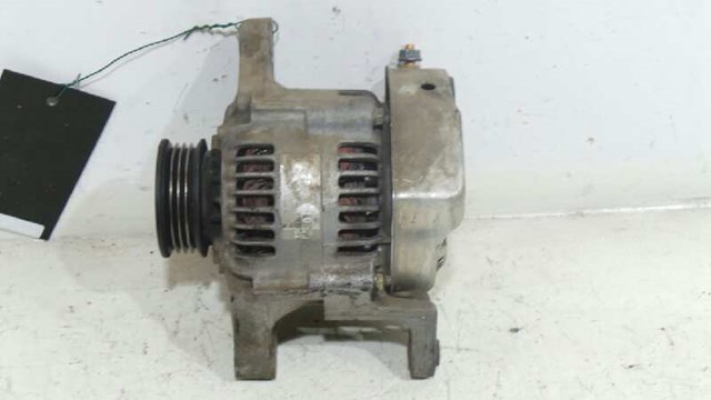 Alternator Suzuki Alto