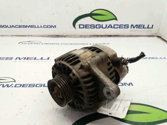 Alternator Suzuki Jimny