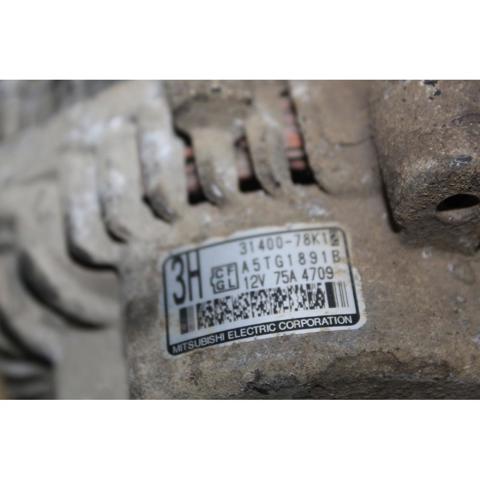3140078K12 Suzuki