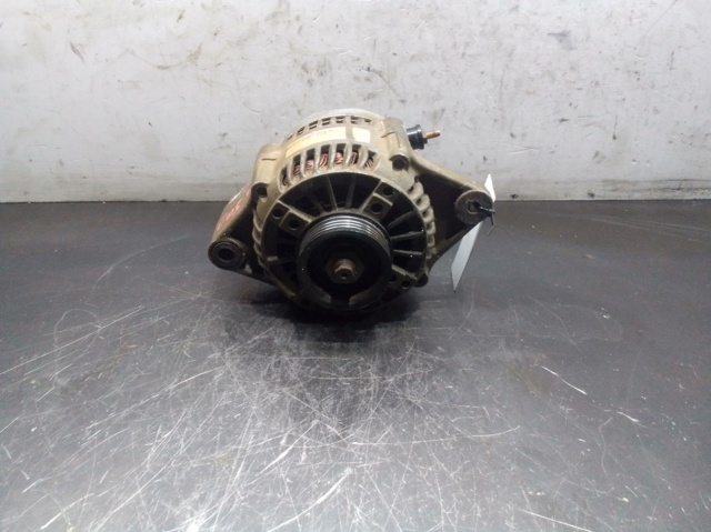 Alternator 3140081A0 SUZUKI