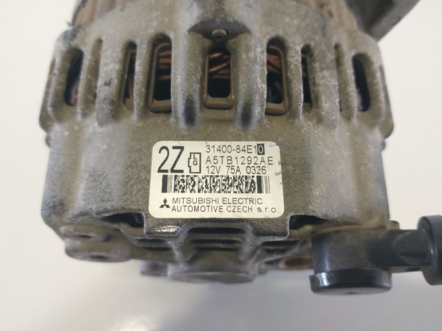 3140084E10 Suzuki