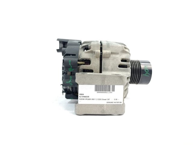 Alternator 3140085E00000 SUZUKI