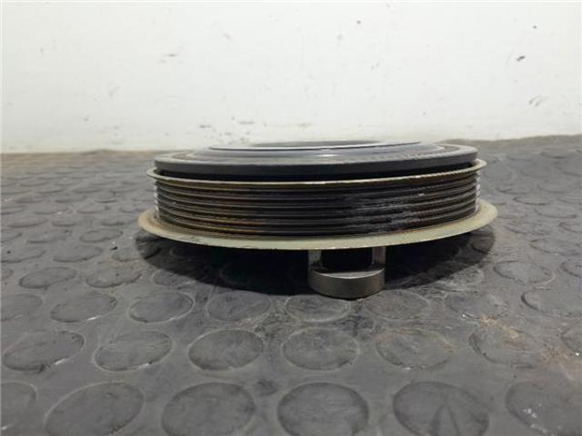 Koło pasowe wału korbowego Volvo XC40 536