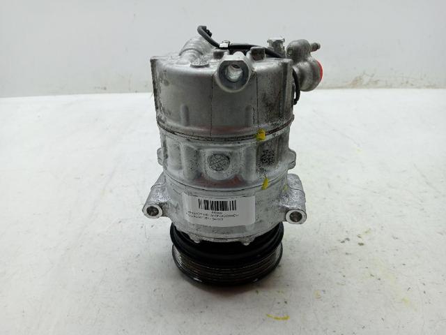 Sprężarka klimatyzacji 31404446 VOLVO