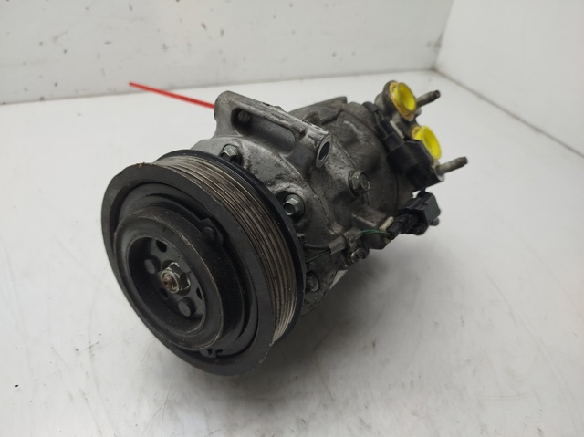 Sprężarka klimatyzacji 31404446 VOLVO