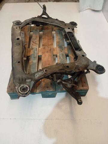 Korpus osi przedniej Volvo XC90