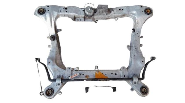 Korpus osi przedniej Volvo XC90