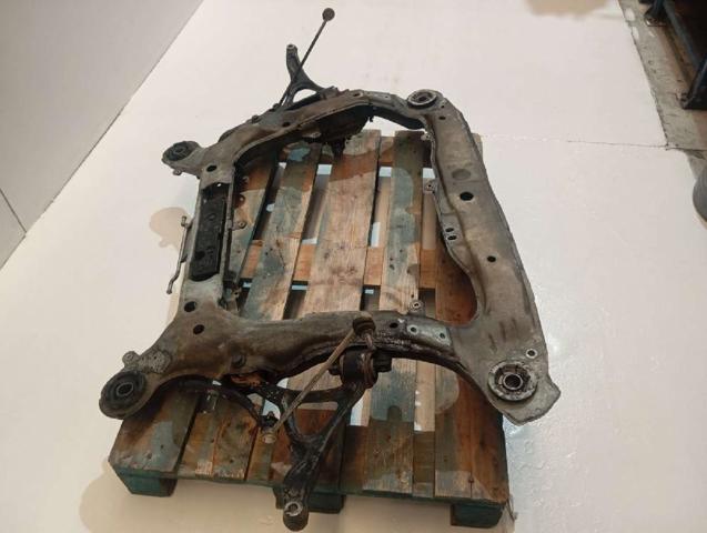 Korpus osi przedniej Volvo XC90