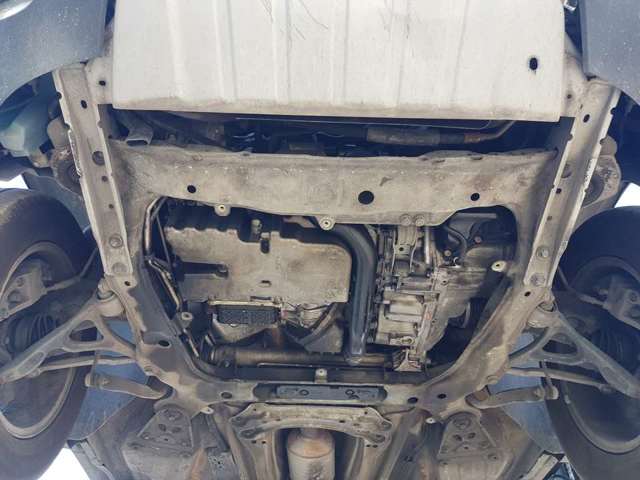 Belka przednia Volvo XC90