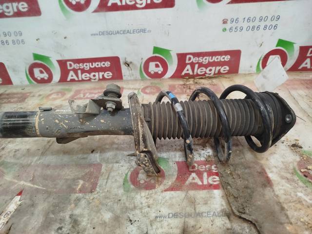 Amortyzator przedni prawy 31406831 VOLVO