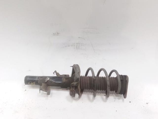 Amortyzator przedni prawy 31406831 VOLVO