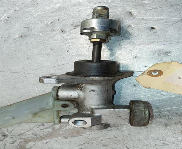 Cylinder sprzęgła główny Toyota Land Cruiser J12