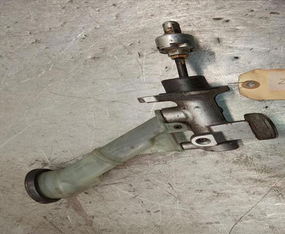 Cylinder sprzęgła główny Toyota Land Cruiser J12