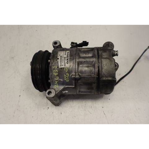Sprężarka klimatyzacji 31418490 VOLVO