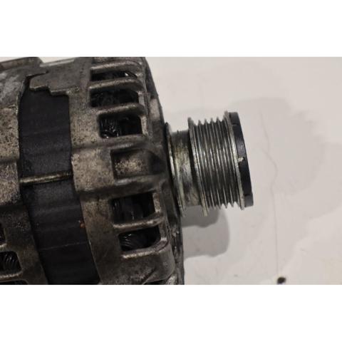 Sprężarka klimatyzacji 31418490 VOLVO