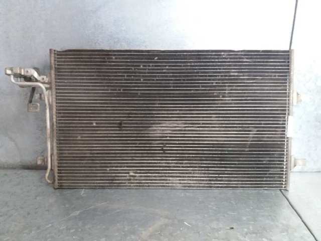 Chłodnica klimatyzacji 31418514 VOLVO