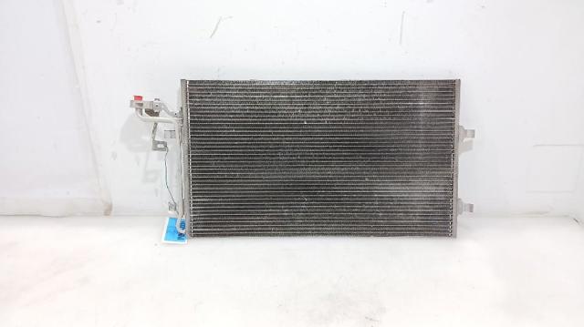 Chłodnica klimatyzacji 31418514 VOLVO
