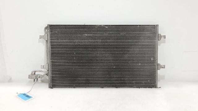 Chłodnica klimatyzacji 31418514 VOLVO