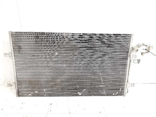 Chłodnica klimatyzacji Volvo V50