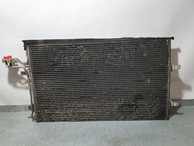 Chłodnica klimatyzacji 31418514 VOLVO