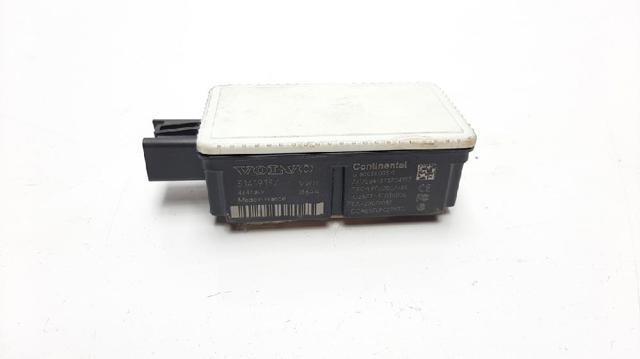 Sterownik zamka centralnego 31419137 VOLVO